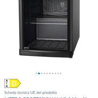 Mini frigo