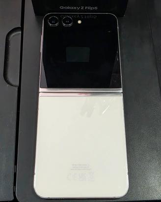 Samsung Z Flip 5