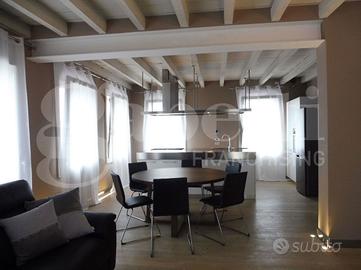 Appartamento Schiavon [Cod. rif 3311796ARG]