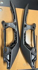 Maniglioni Originali Honda Nc700x 2012-2013