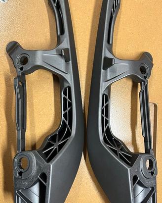 Maniglioni Originali Honda Nc700x 2012-2013