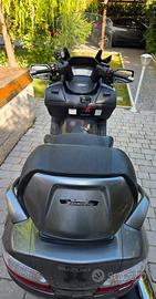 Suzuki Burgman 650