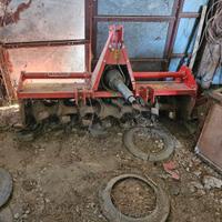 Fresatrice marca Maschio