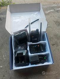 Baofeng UV-5R 8W Nuova –per errato acqui