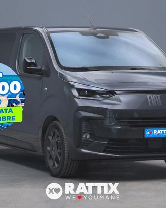 FIAT ulysse 2024 Ulysse combi M1 2.0 bluehdi 180cv