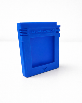 Gameboy Photo-Cartridge / Gameboy Cornice portafot