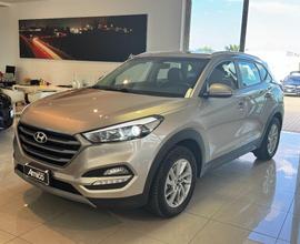 HYUNDAI Tucson 1.7 CRDi XPossible