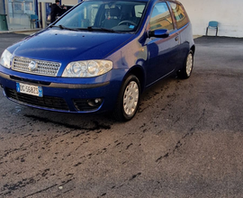 Fiat Punto terza serie 1.2