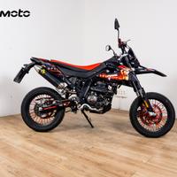 APRILIA SX 125 - 2023