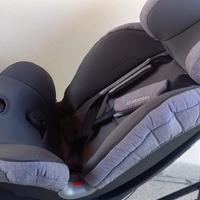 Seggiolino inglesina