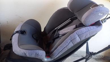 Seggiolino inglesina