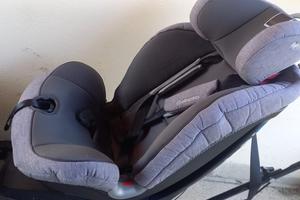 Seggiolino inglesina