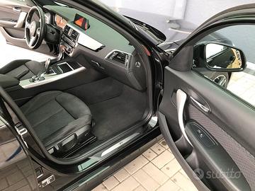 Bmw serie 116d Msport