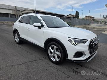 Audi Q3 2.0TDI 150cv business advanced 2022