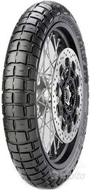 Gomme Pirelli Scorpio Rally