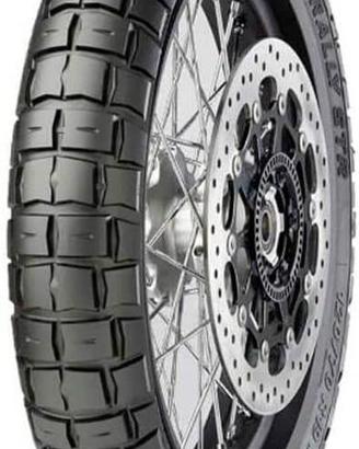 Gomme Pirelli Scorpio Rally