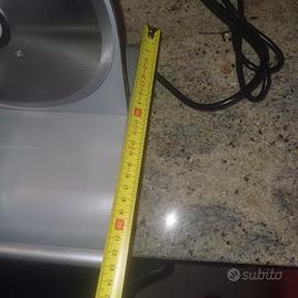 affettatrice elettrica RGV Ausonia