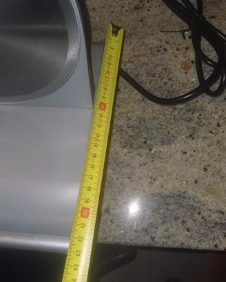 affettatrice elettrica RGV Ausonia