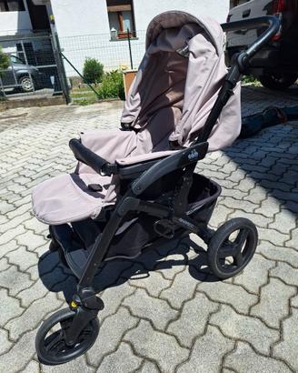 Passeggino trio