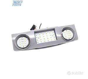 PANNELLO LED ANTERIORE VOLKSWAGEN VW GOLF V VI 04-