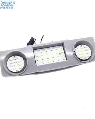 PANNELLO LED ANTERIORE VOLKSWAGEN VW GOLF V VI 04-