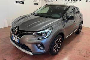 Renault Captur TCe 100 CV GPL Techno