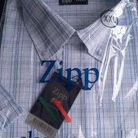 Due camicie uomo