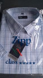 Due camicie uomo