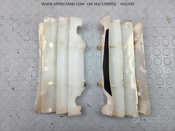 PROTEZIONI RADIATORI YAMAHA WRF 450 2003 2006 WR-F