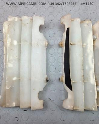 PROTEZIONI RADIATORI YAMAHA WRF 450 2003 2006 WR-F