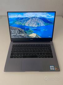 Huawei MateBook D 14  