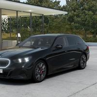 BMW Serie 5 520d Touring 48V xdrive M Sport Pro au