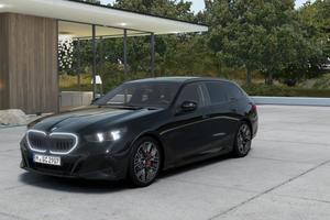 BMW Serie 5 520d Touring 48V xdrive M Sport Pro au