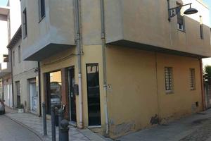 Locale centro 