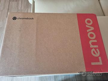 Lenovo Chromebook 14" IPS WUXGA NUOV SIGILLATOO