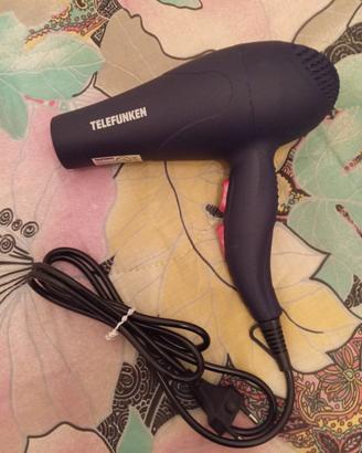 Fhono Telefunken 