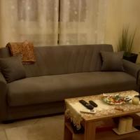 Divano letto contenitore