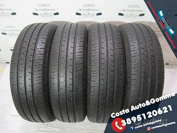 Saldi 175 60 16 Bridgestone 80% Estive 175 60 R16