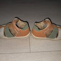 Sandali primigi nr. 24