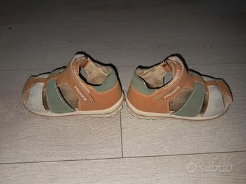Sandali primigi nr. 24