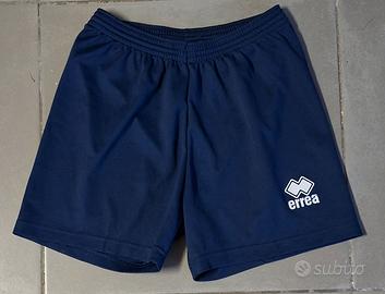 Pantaloncino calcio 11-12 anni