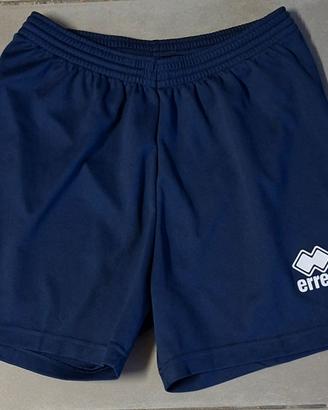 Pantaloncino calcio 11-12 anni