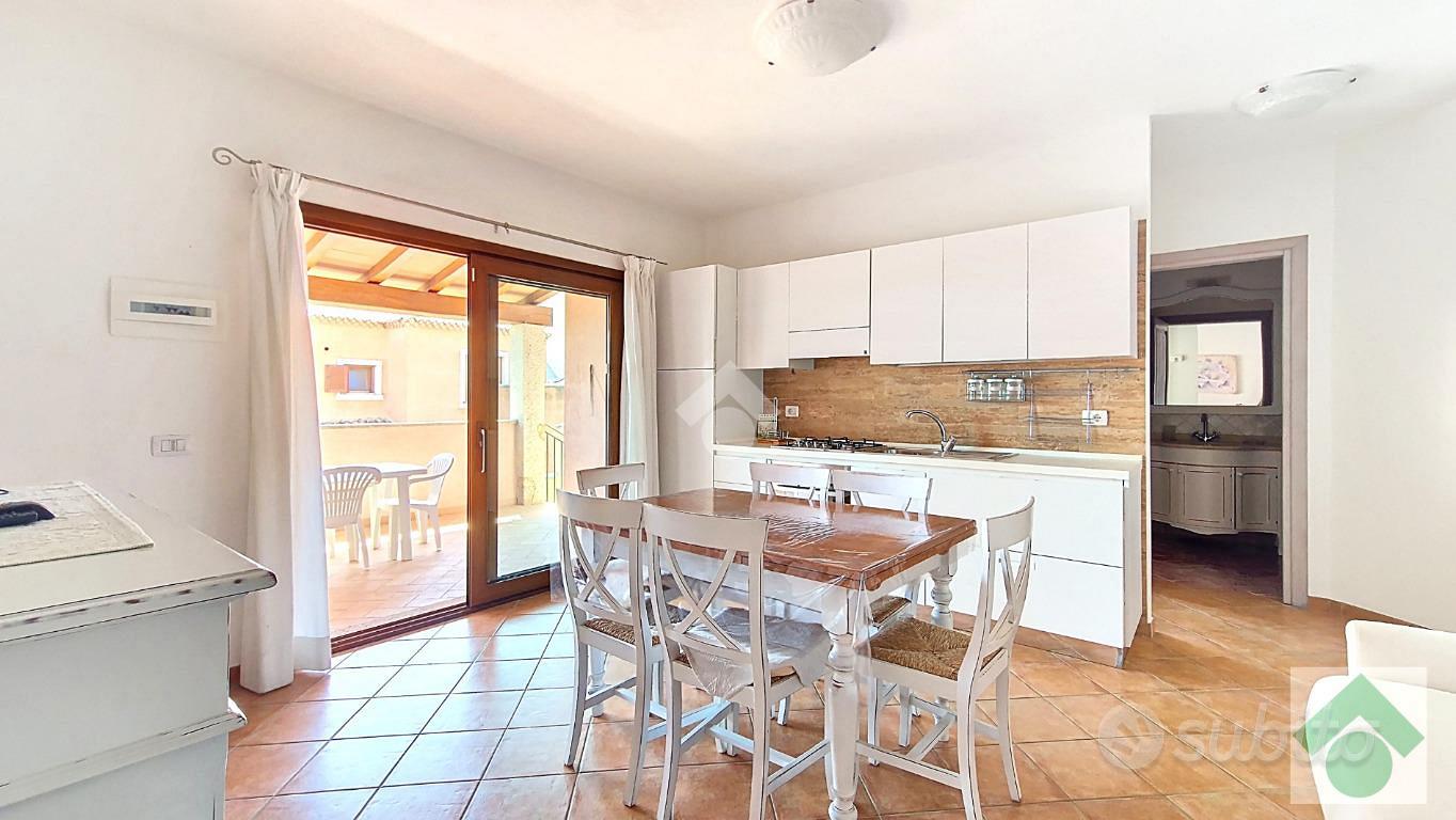 Appartamento – Cannigione, Gallura Nord-Est Sardegna - Vista 5