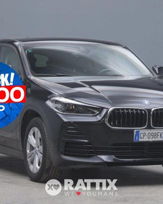 BMW X2 F39 X2 xdrive25e Business X auto
