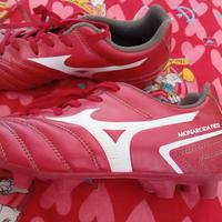 scarpe rugby bambino