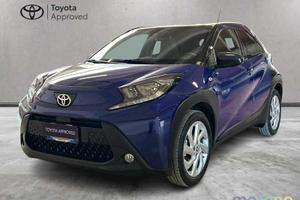 Toyota Aygo X X 1.0 Trend 72 CV