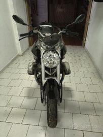 BMW R1200R anno 2007