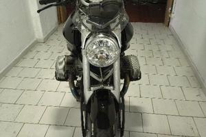BMW R1200R anno 2007