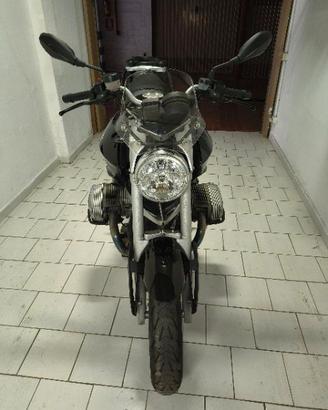 BMW R1200R anno 2007