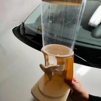 dispenser per cereali 